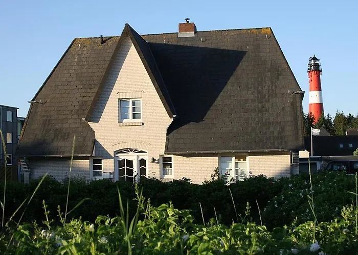Ferienwohnung Haus Classen 35Qm