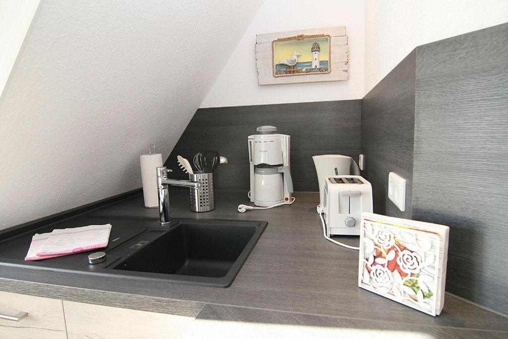 Haus Classen 35qm Hornum