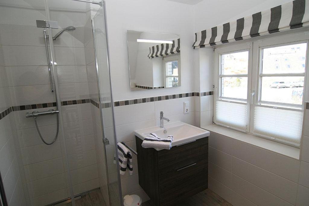 Haus Classen 35qm Hornum