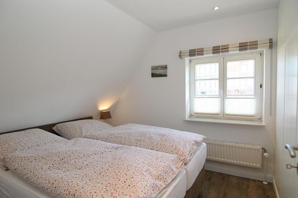 Haus Classen 35qm Apartment Hornum