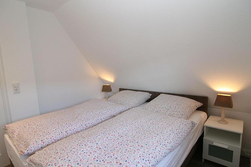 Haus Classen 35qm Apartment Hornum