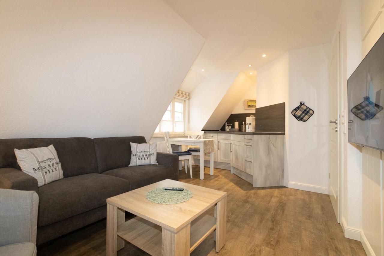 Haus Classen 35qm *